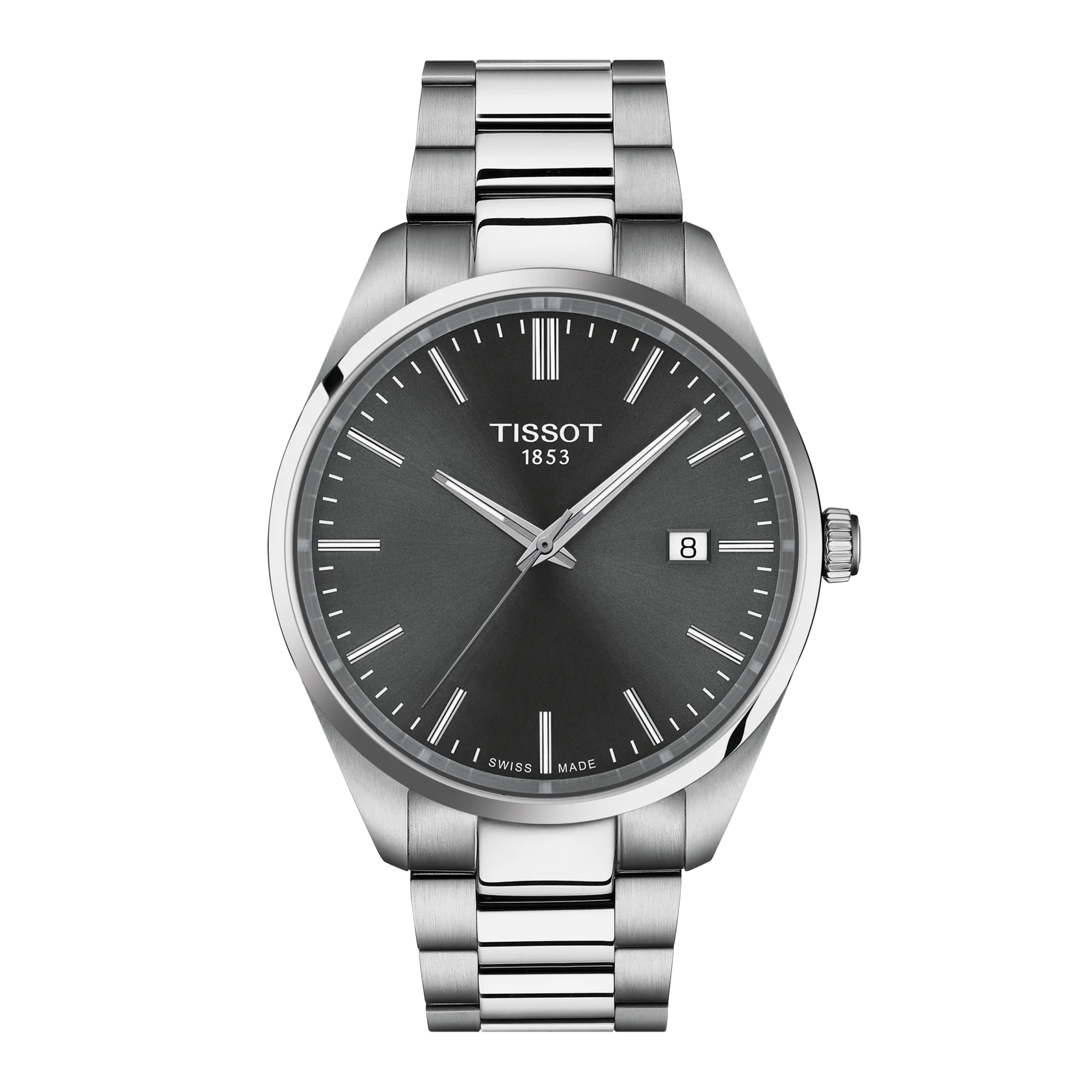 Tissot PR 100 40mm T150.410.11.081.00