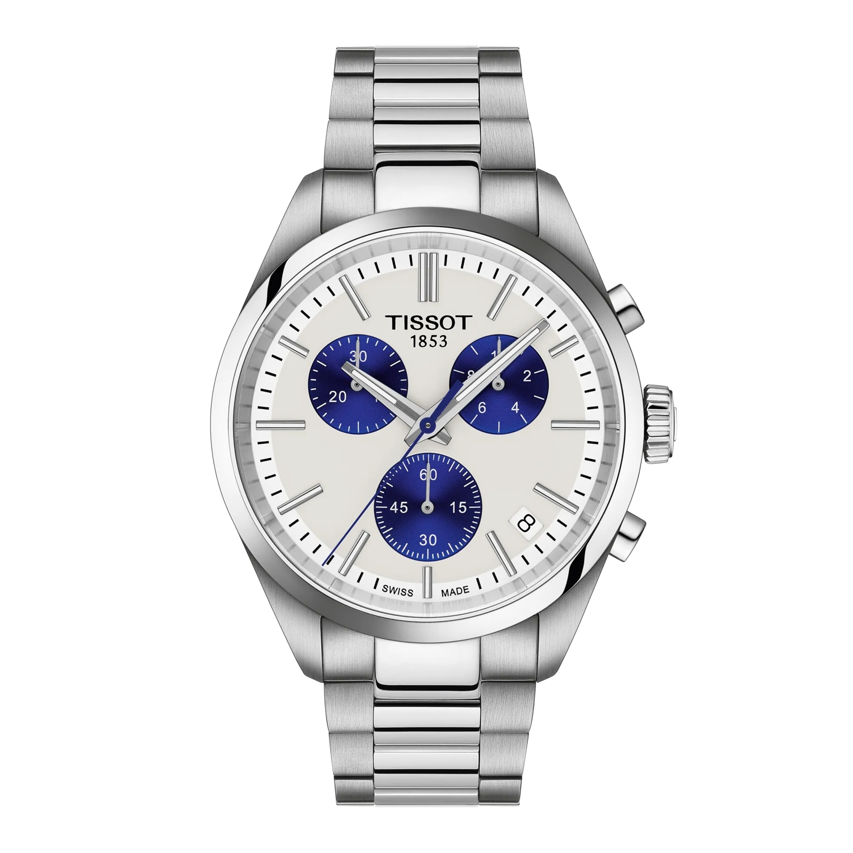 Tissot PR 100 40mm T150.417.11.011.00