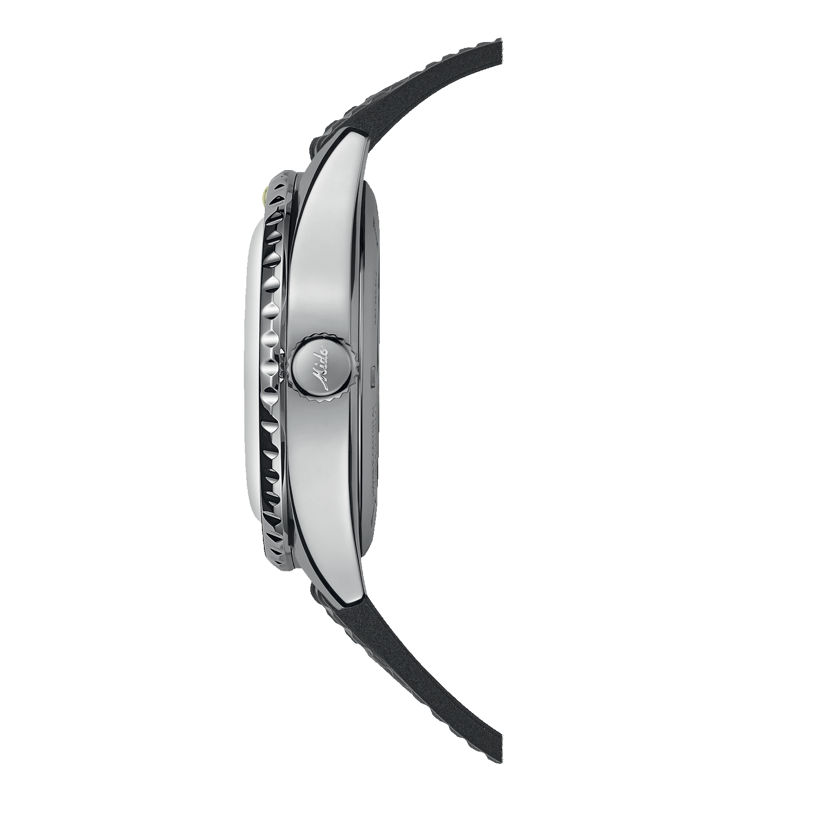 Mido M026.829.17.051.00 Ocean Star Decompression Worldtimer