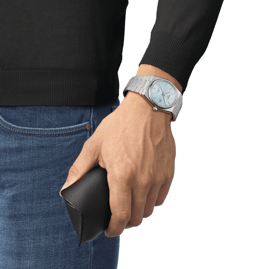 T1374071135100 Tissot PRX Powermatic 80