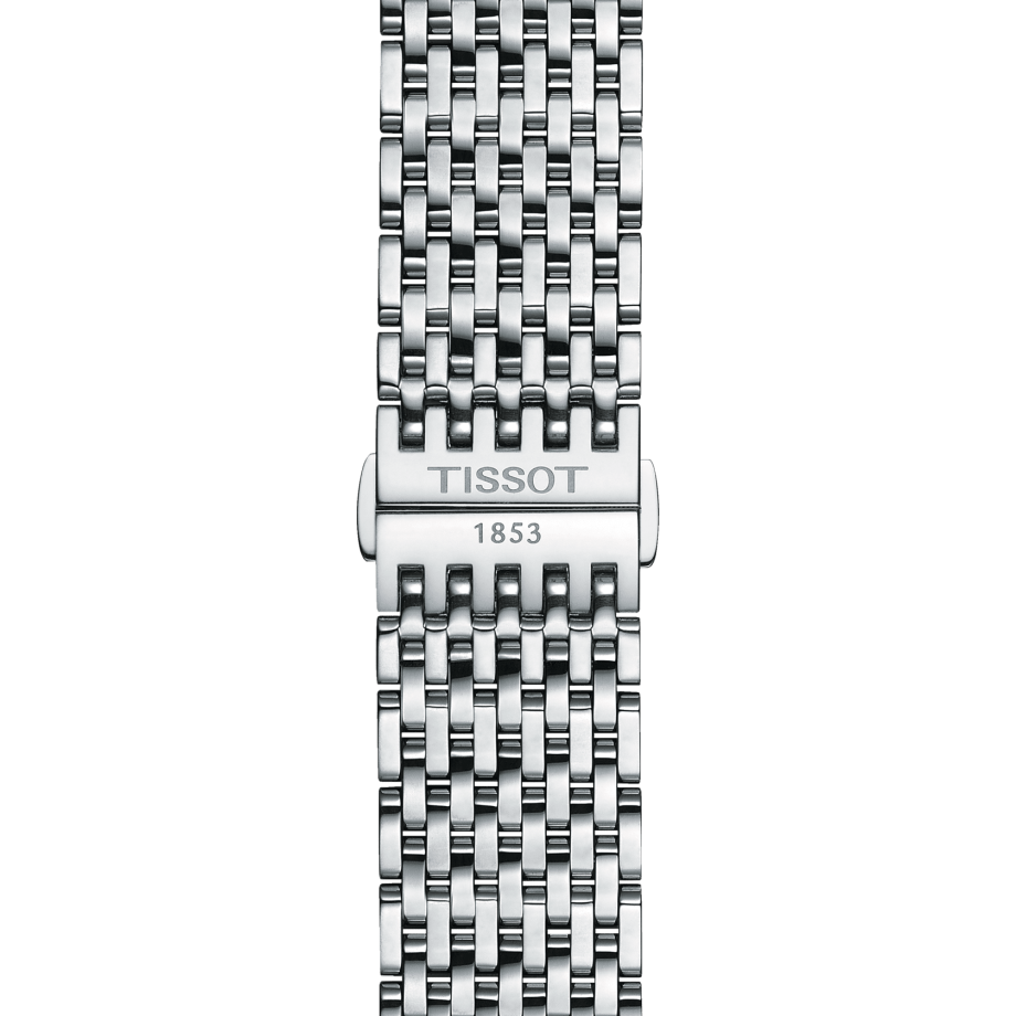 T1434101101101 Tissot Everytime 40mm