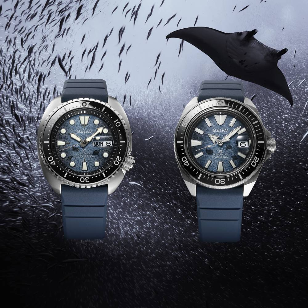SRPF79K1 Watch PROSPEX Automatic Diver's 200M
