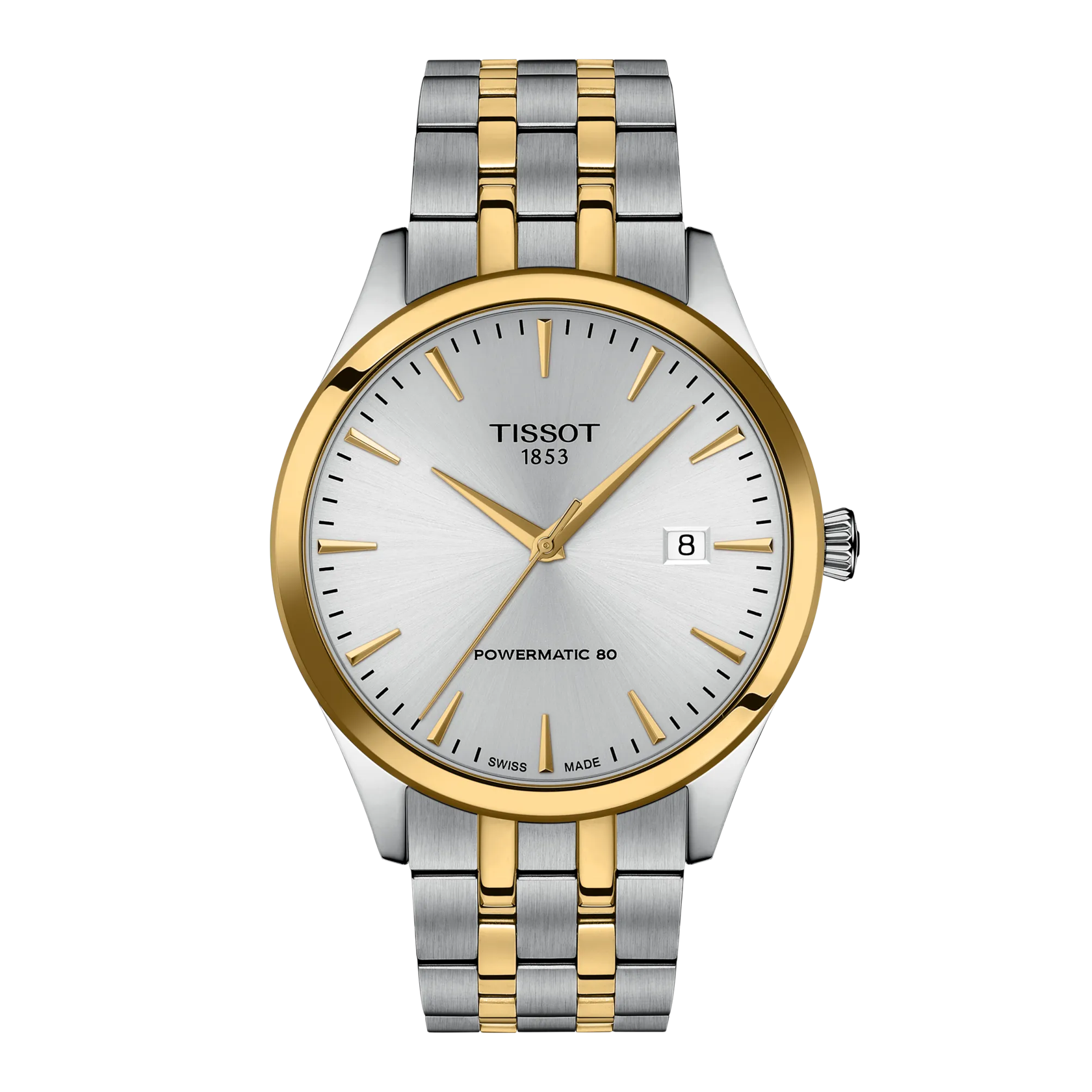 Tissot Classic Dream 40mm T158.407.22.031.00