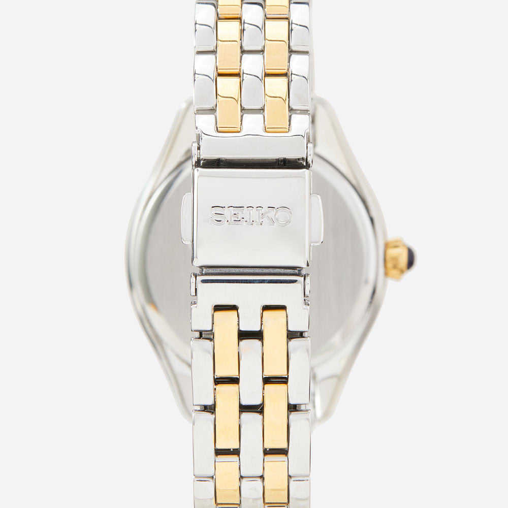 Seiko SUR380P1 watch CLASSIQUE 3 hands