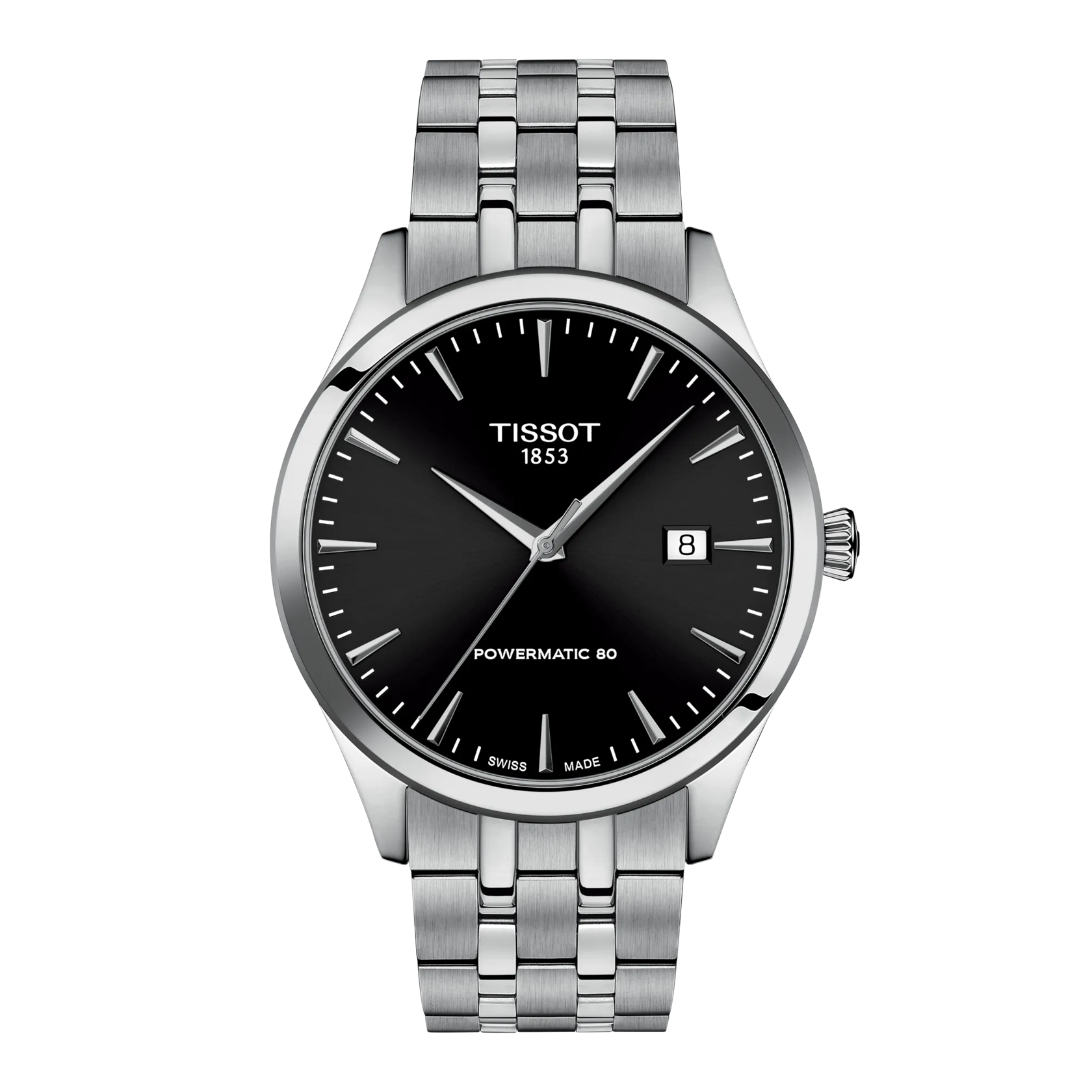 Tissot Classic Dream 40mm T158.407.11.051.00