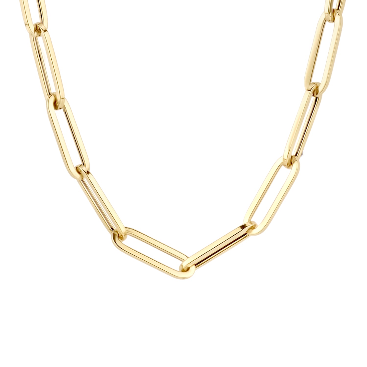 Goldkette Arina aus 585er Gelbgold – Eleganz in jedem Detail