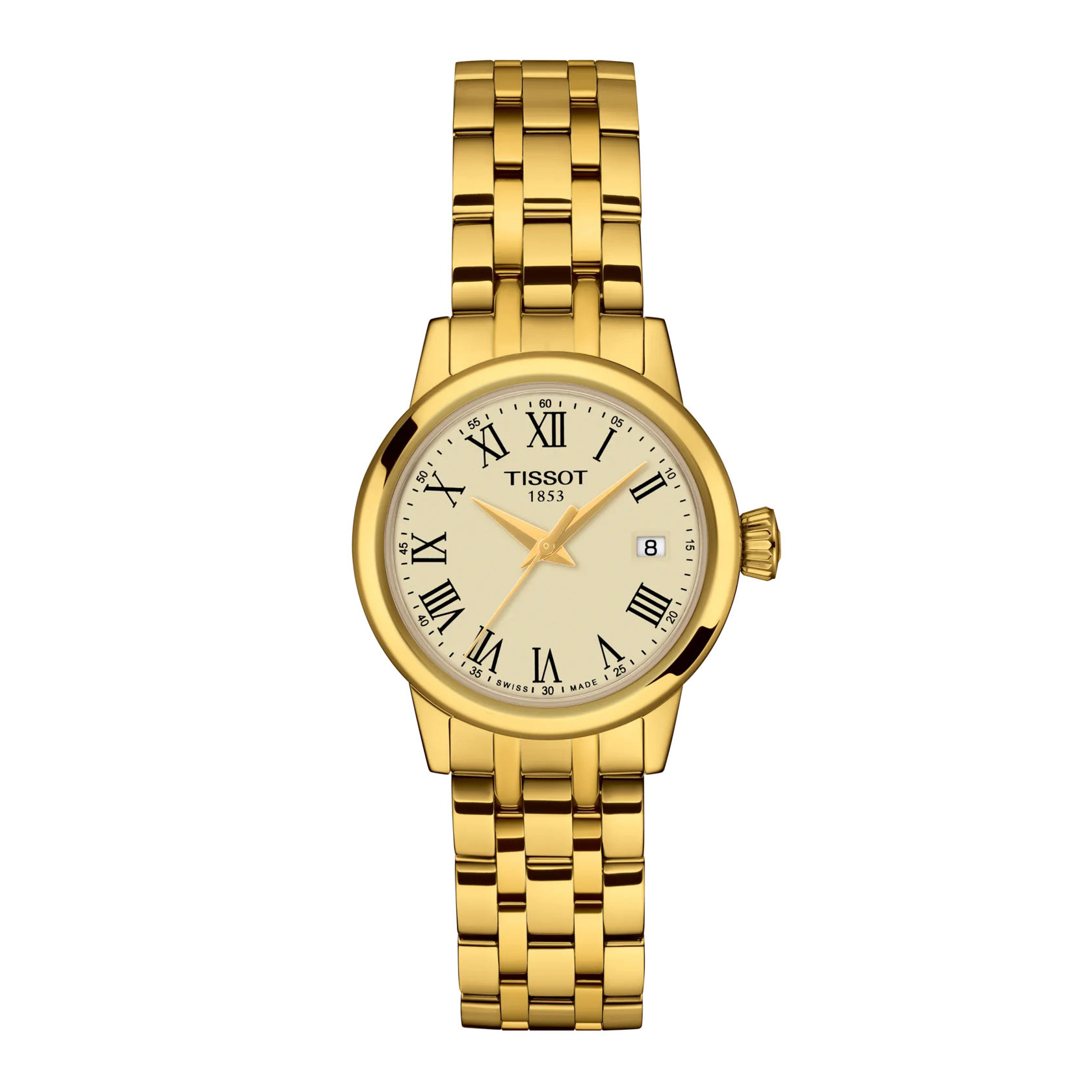 Tissot Classic Dream 28mm T129.210.33.263.00