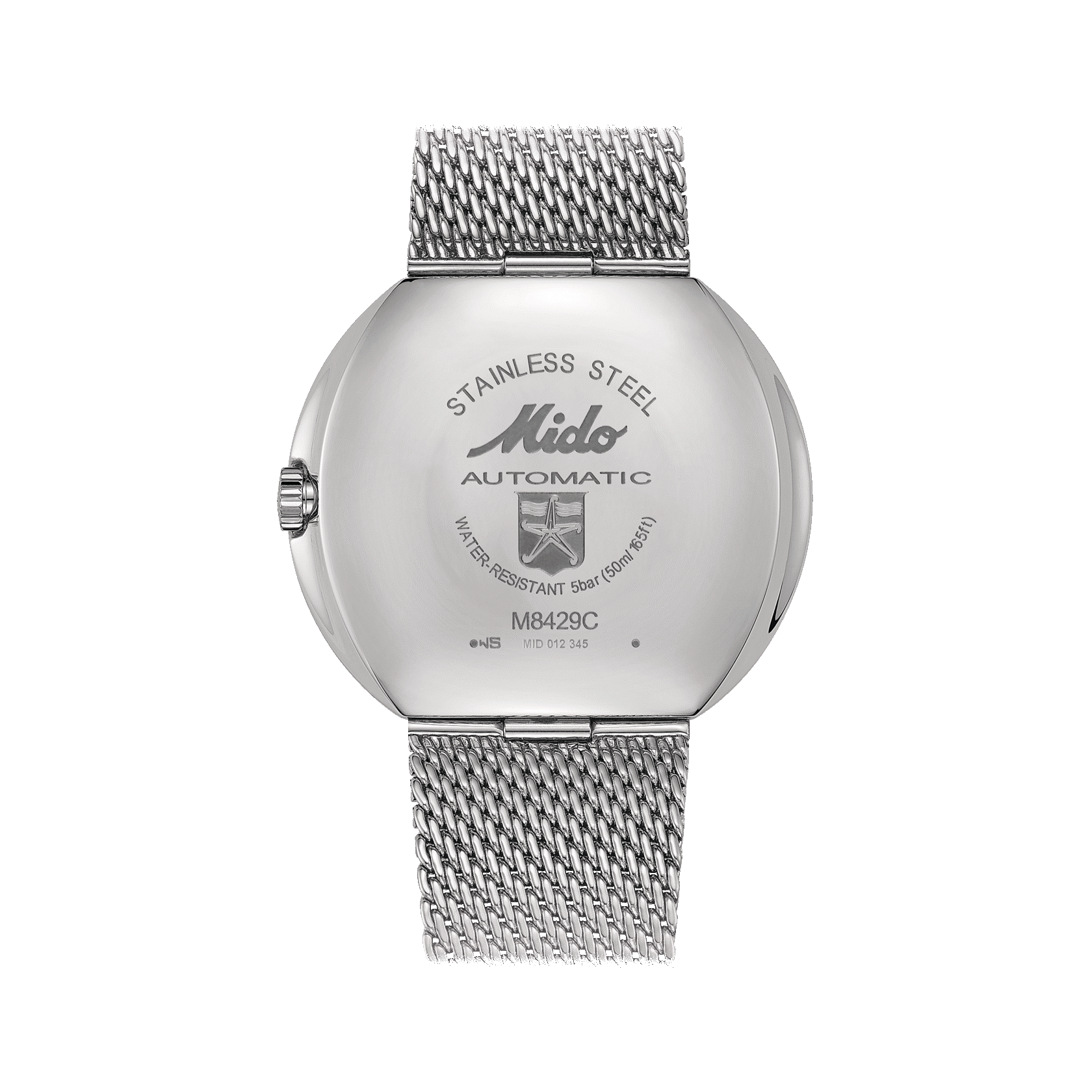 Commander 1959  M8429.4.N7.11 - ∅ 37mm