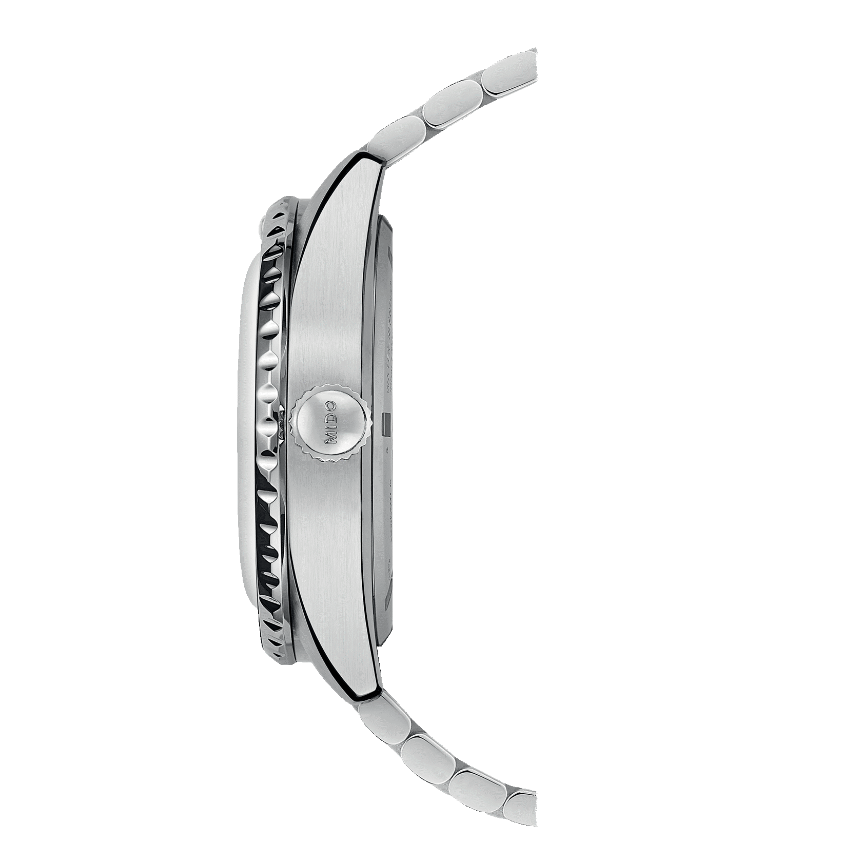 Mido M0268291804100 Special Edition (1 zusätzliches Band) Ocean Star GMT