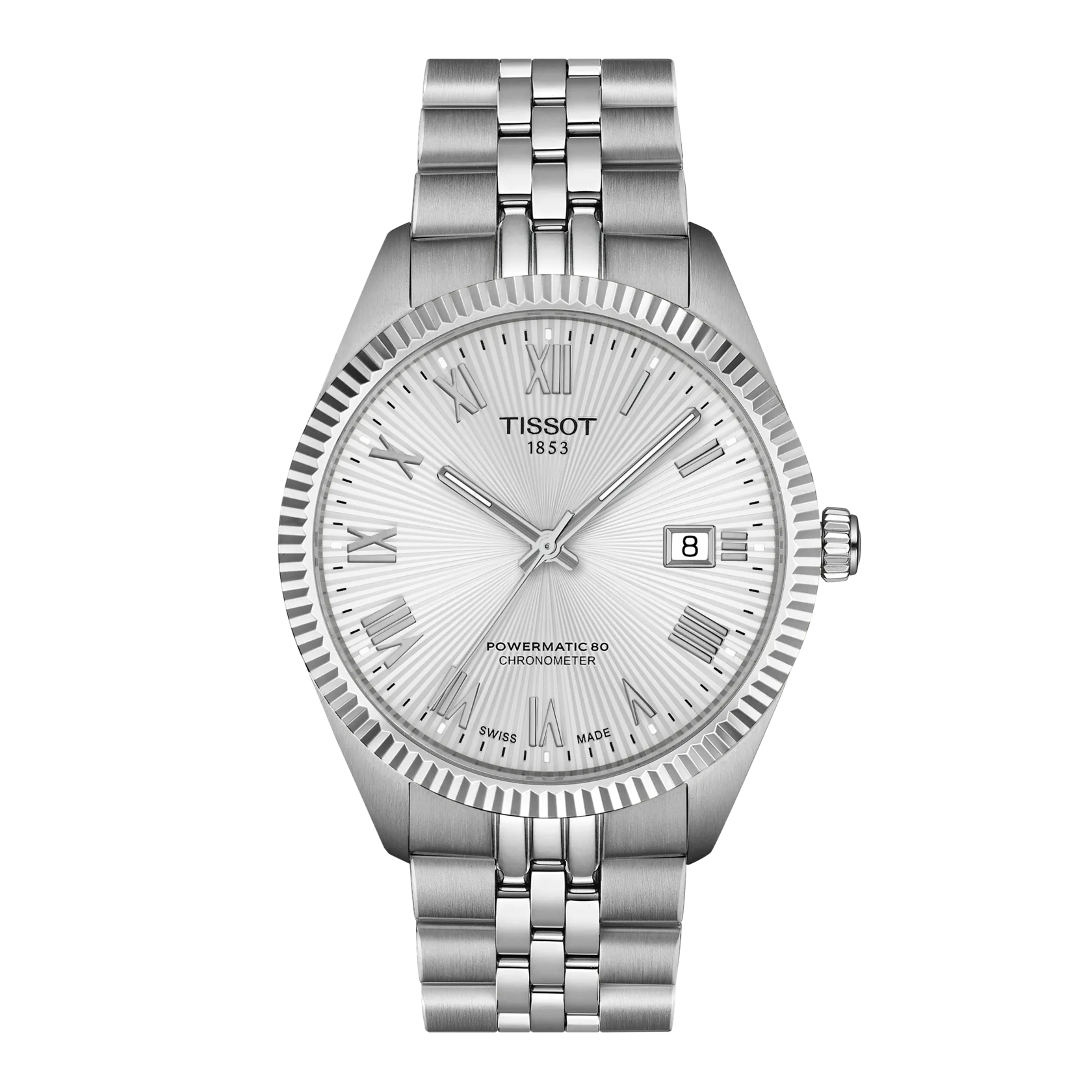 Tissot Ballade 39mm T156.408.11.033.00