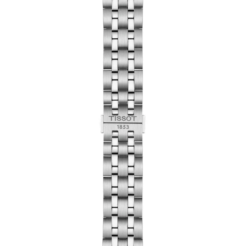 Tissot Classic Dream 40mm T158.407.11.051.00