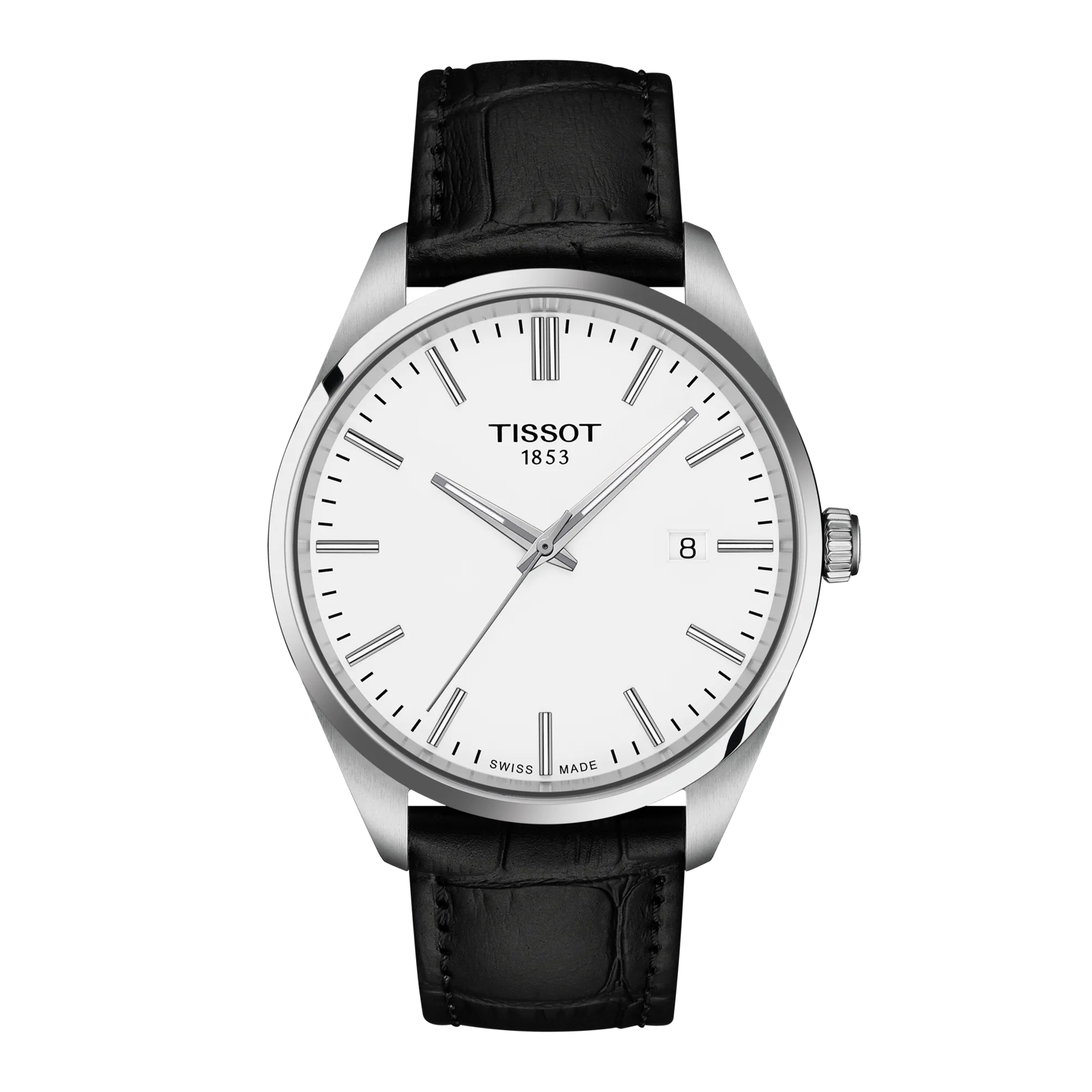 Tissot PR 100 40mm T150.410.16.011.00