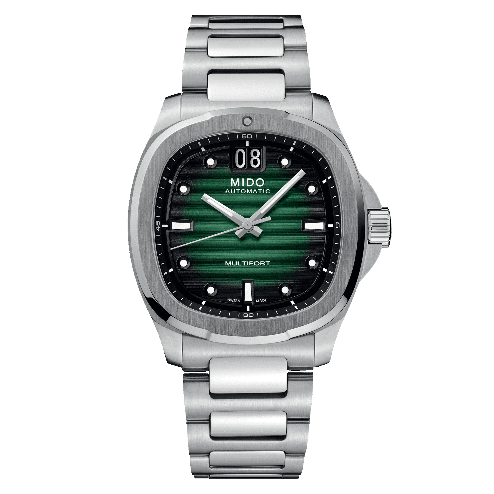 Mido multifort ii sale