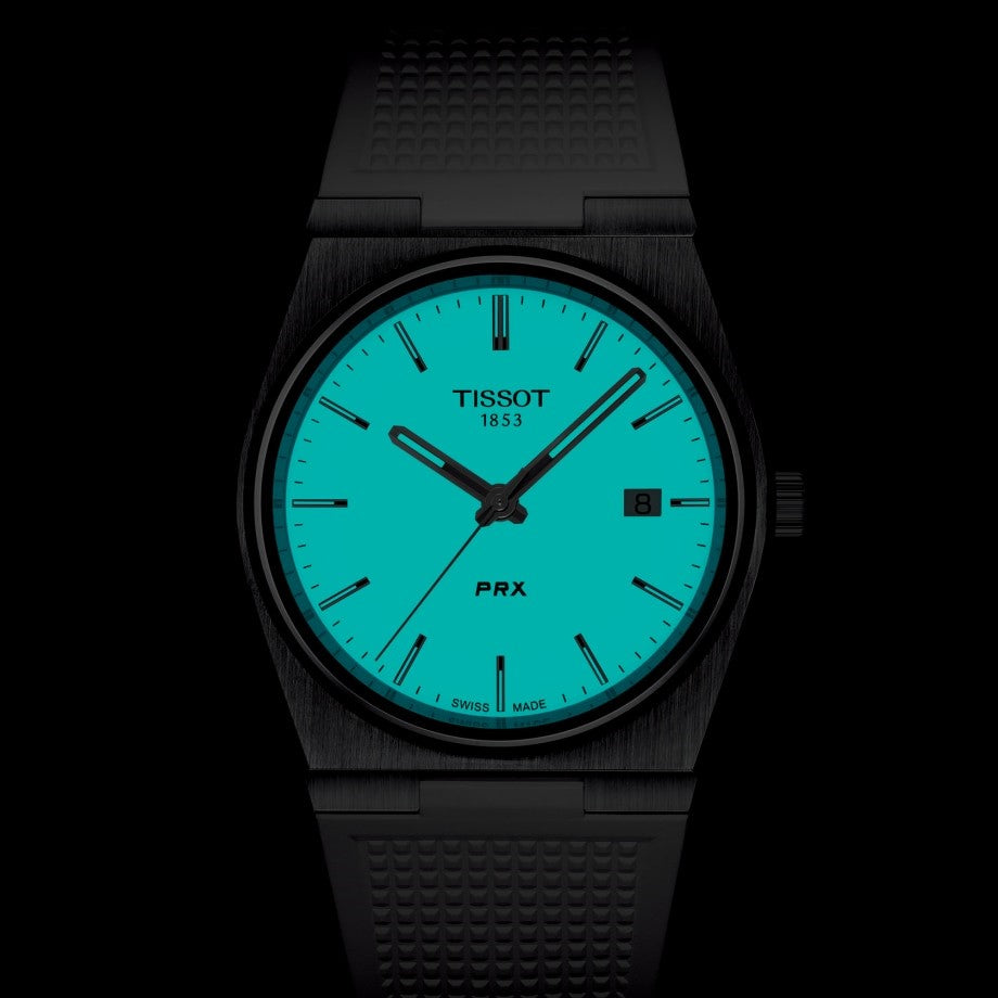 T1374101701100 Tissot PRX