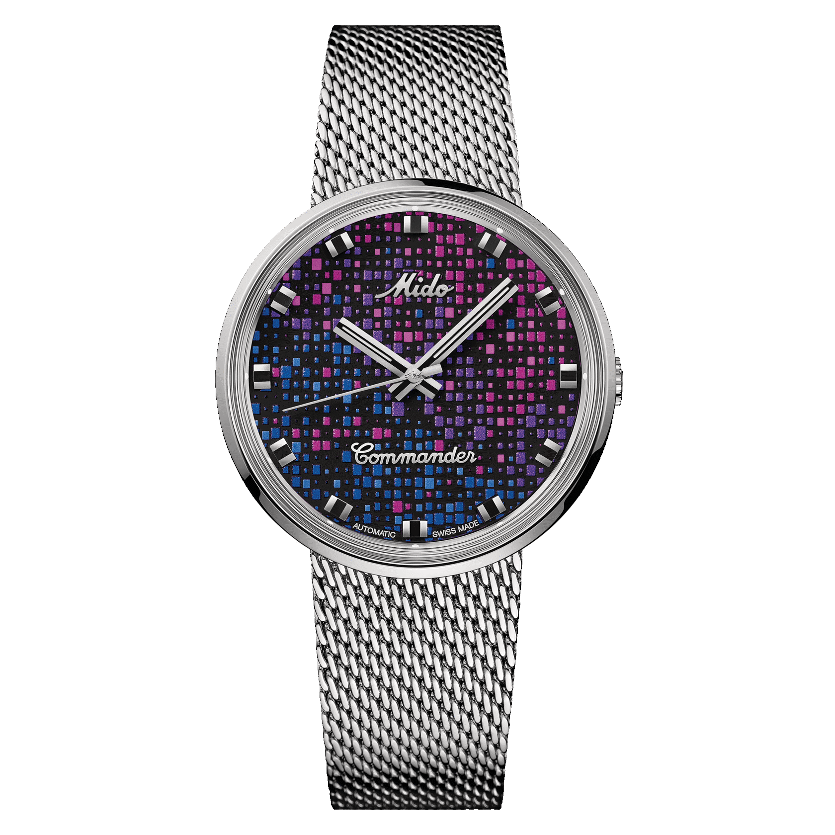 Commander 1959  M8429.4.N7.11 - ∅ 37mm