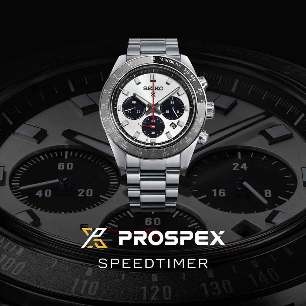 Seiko SSC911P1 Uhr PROSPEX Solar Chronograph