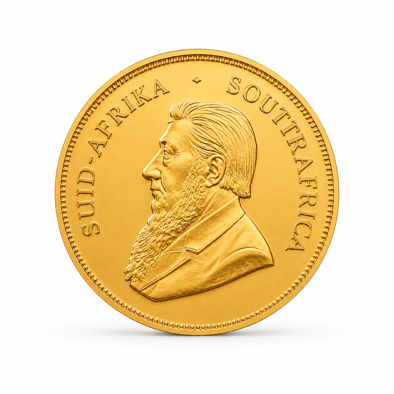 1 Unze Goldmünze Krügerrand (diverse Jahrgänge)