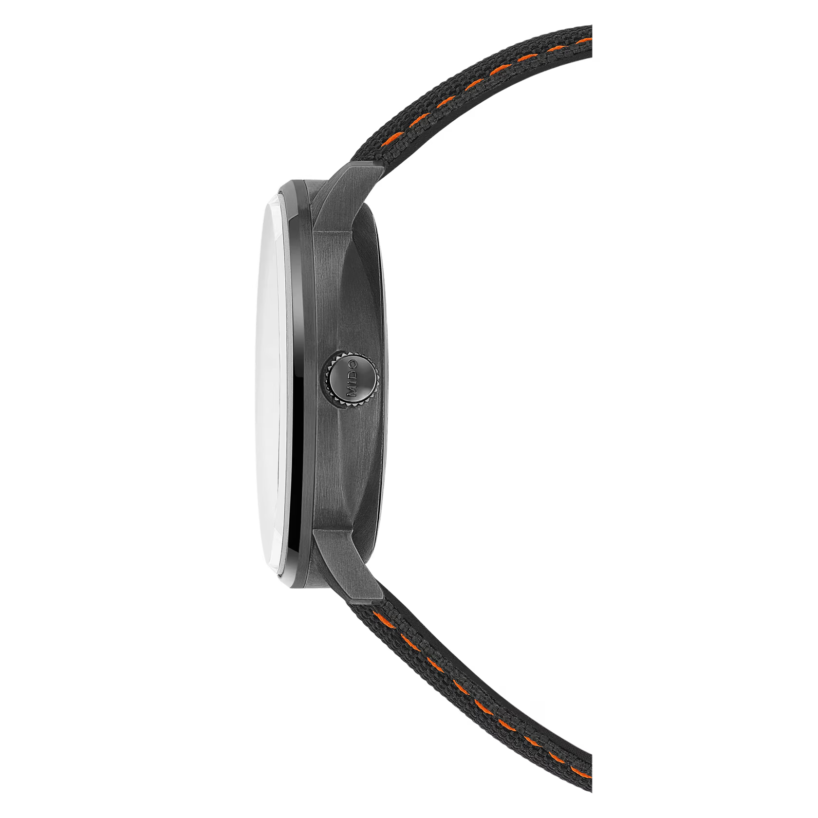 Mido Commander Gradient M021.407.37.411.00 - ∅ 40mm