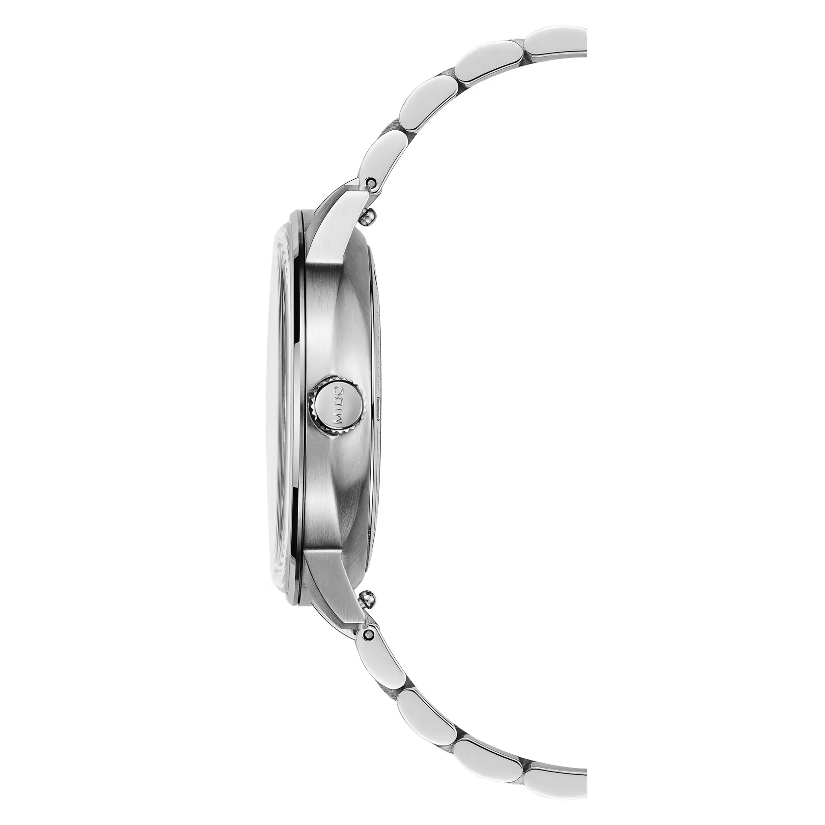 Mido Commander Datoday M021.430.11.031.00 - ∅ 40mm