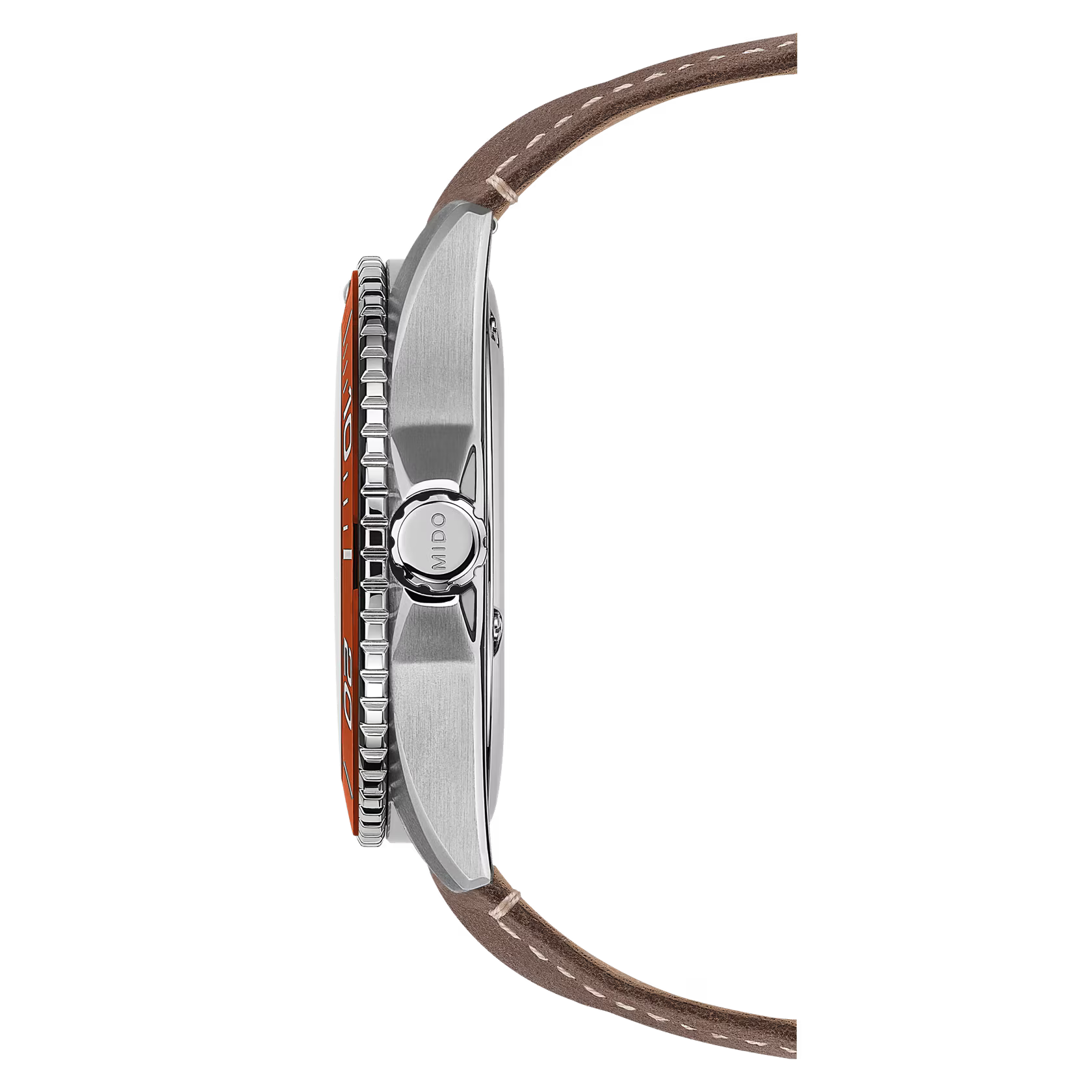 Mido Ocean Star 200C M042.430.16.051.00 - ∅ 42.5mm