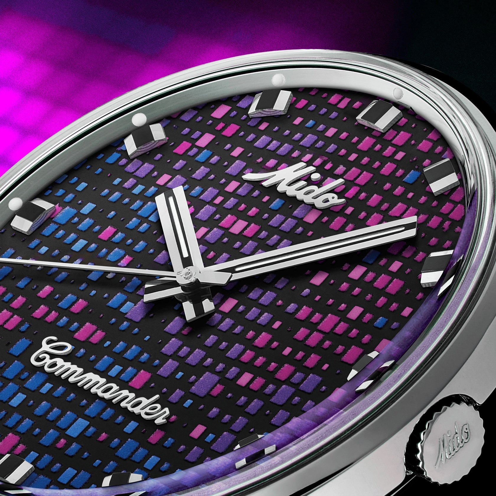 Commander 1959 M8429.4.N7.11 - ∅ 37mm