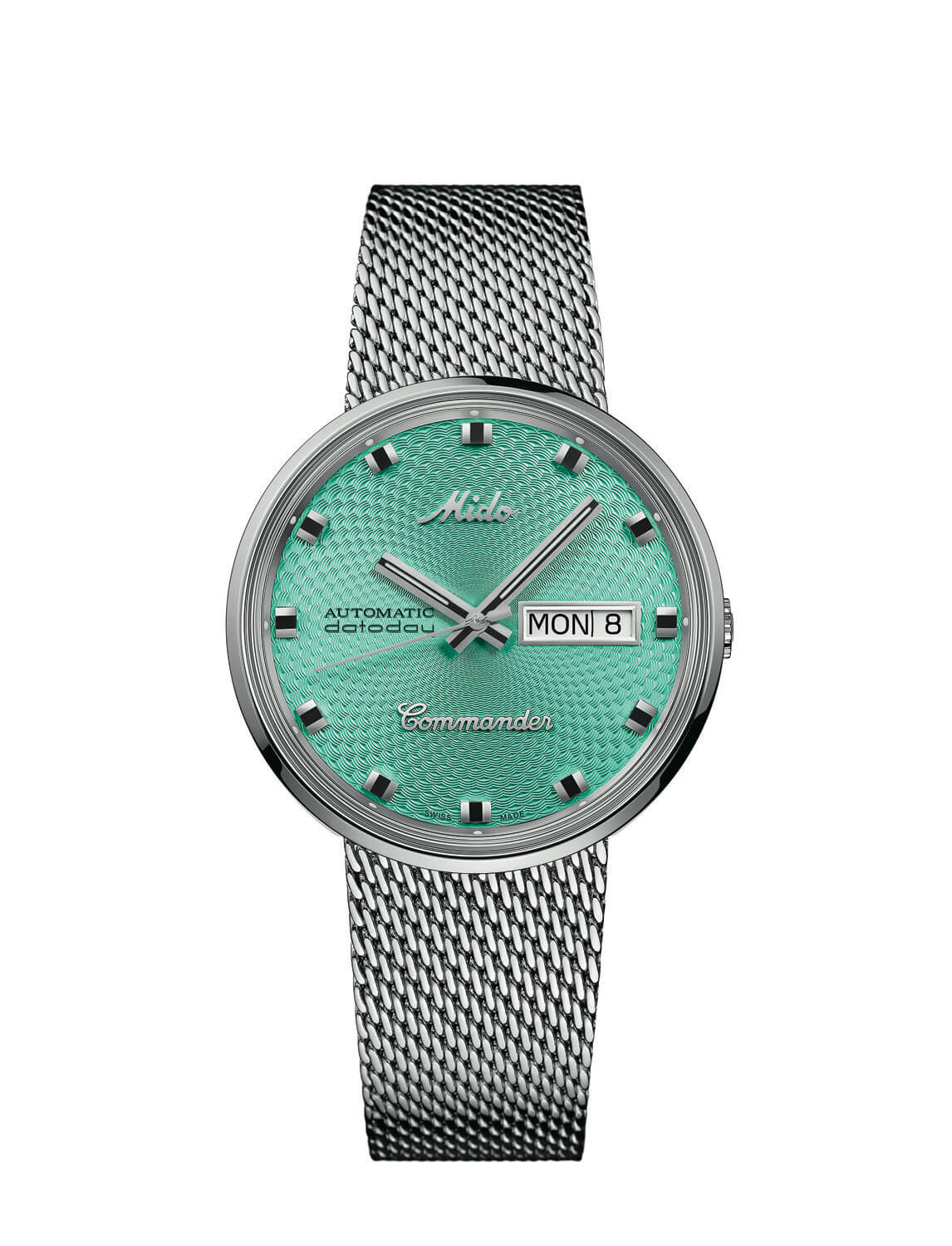 Mido Commander M8429.4.25.11