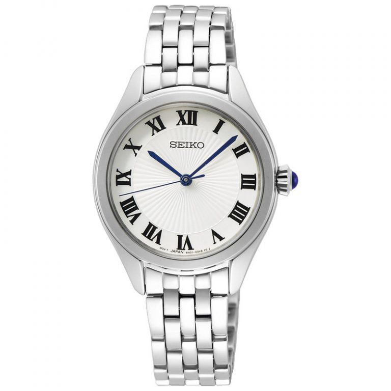 Seiko Seiko Damenarmbanduhr – SUR327P1