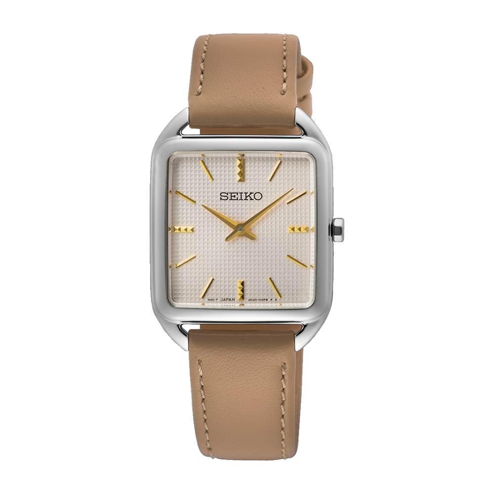 Seiko Damenarmbanduhr – SWR089