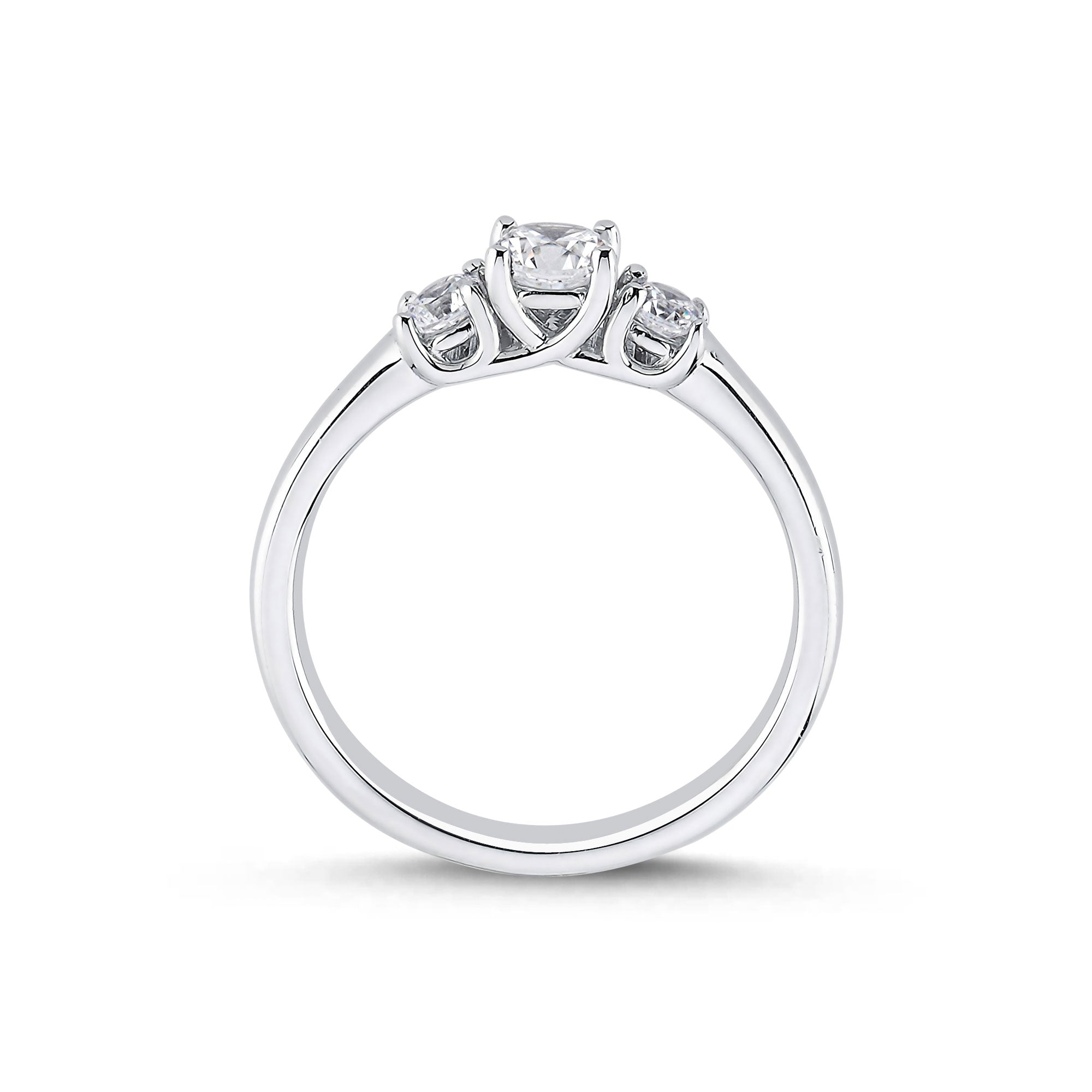 GIORO Sara Ring – Eleganz und Glanz für jeden Anlass