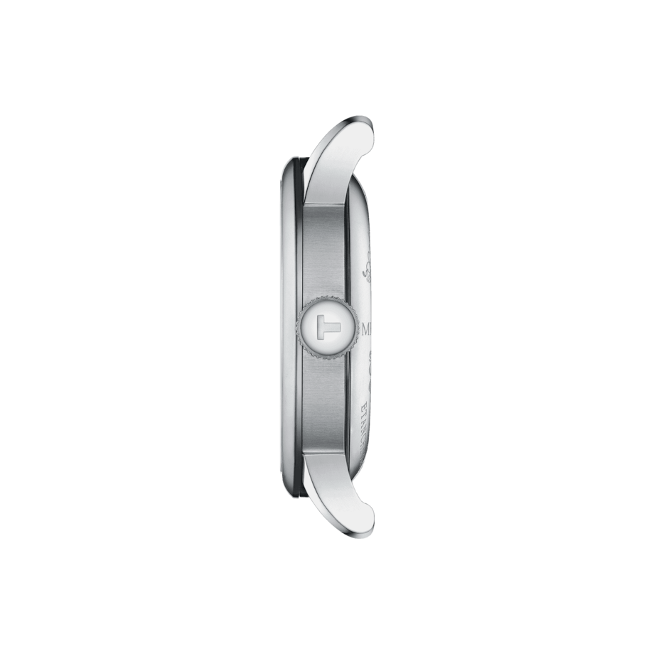 Tissot Le Locle Powermatic 80 20th Anniversary T0064071103303