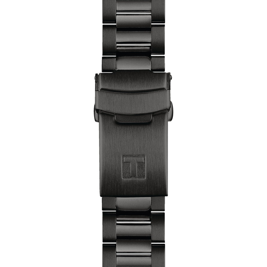 Tissot Seastar 1000 Powermatic 80 40mm T120.807.33.051.00