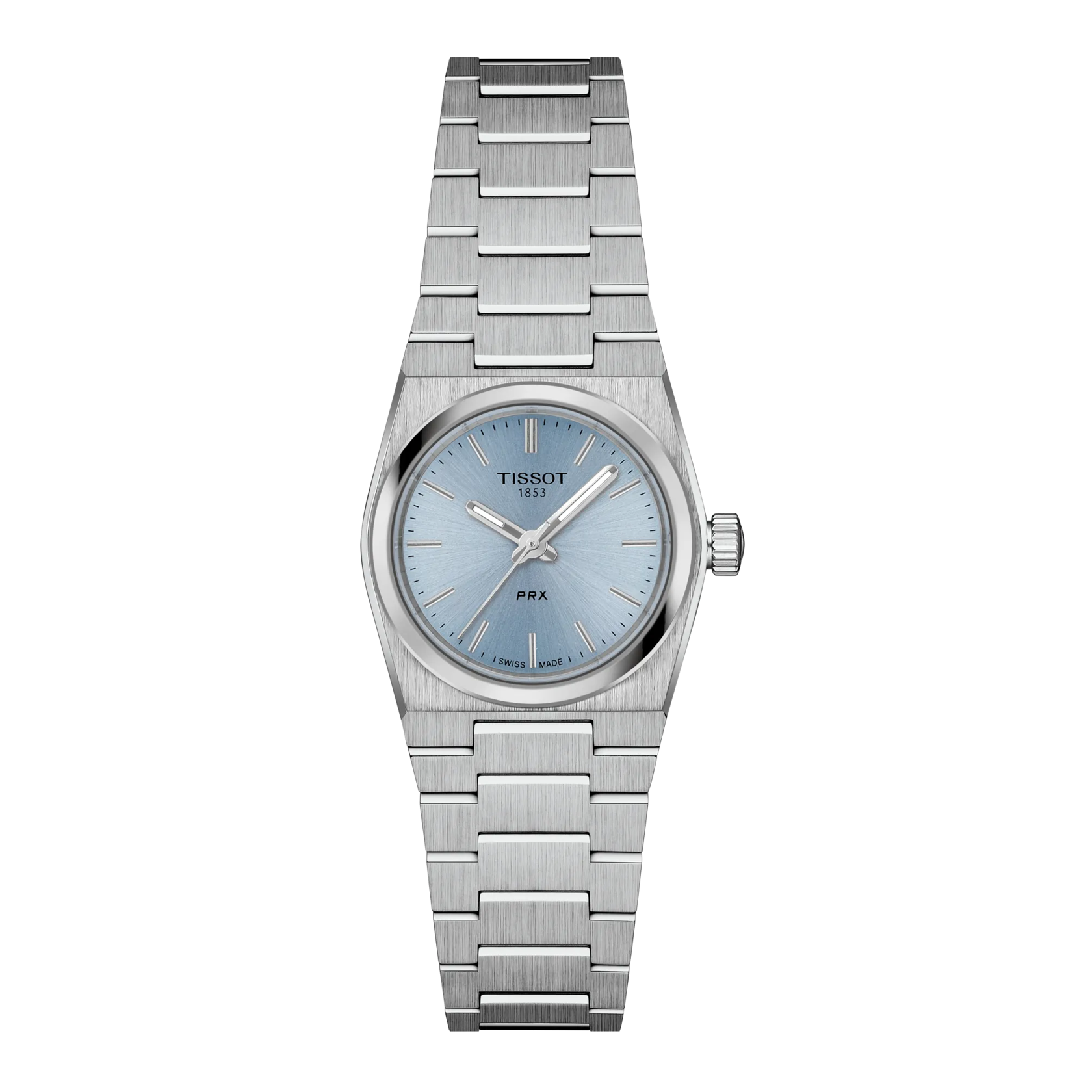 Tissot PRX 25mm T137.010.11.111.00