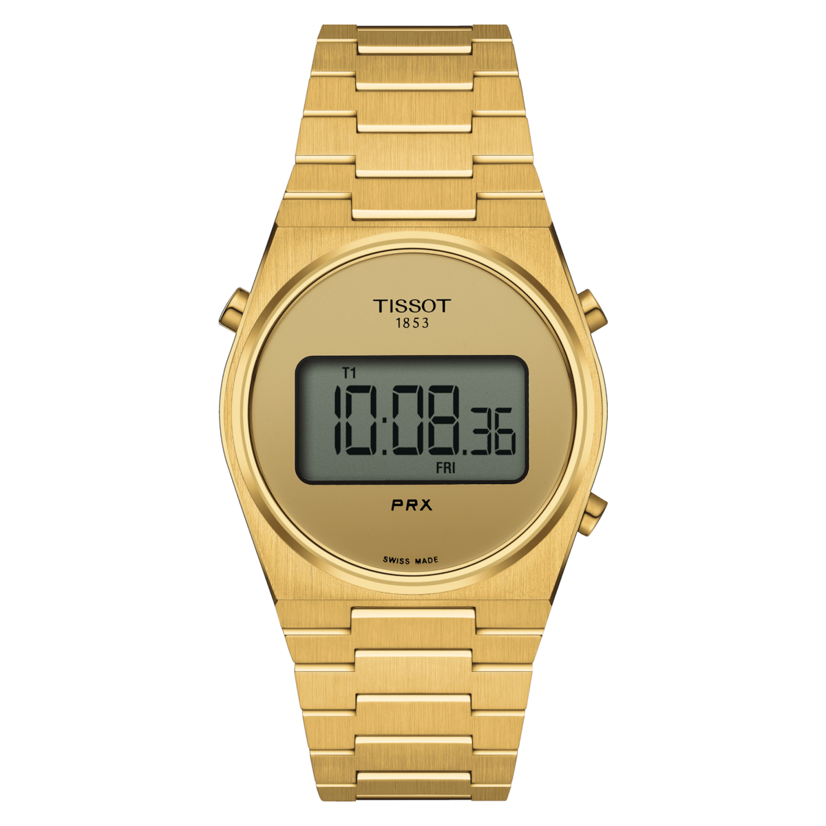 Tissot watch 1853 swiss made online