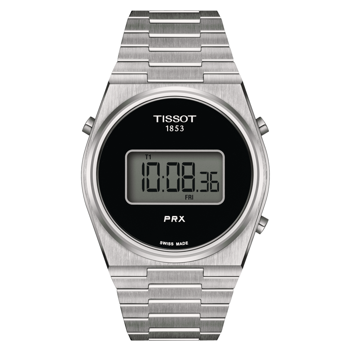 Tissot PRX Digital T1374631105000