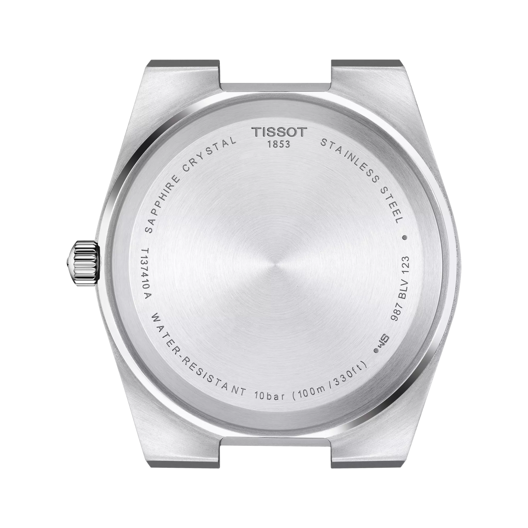 Tissot PRX T137.410.11.091.00