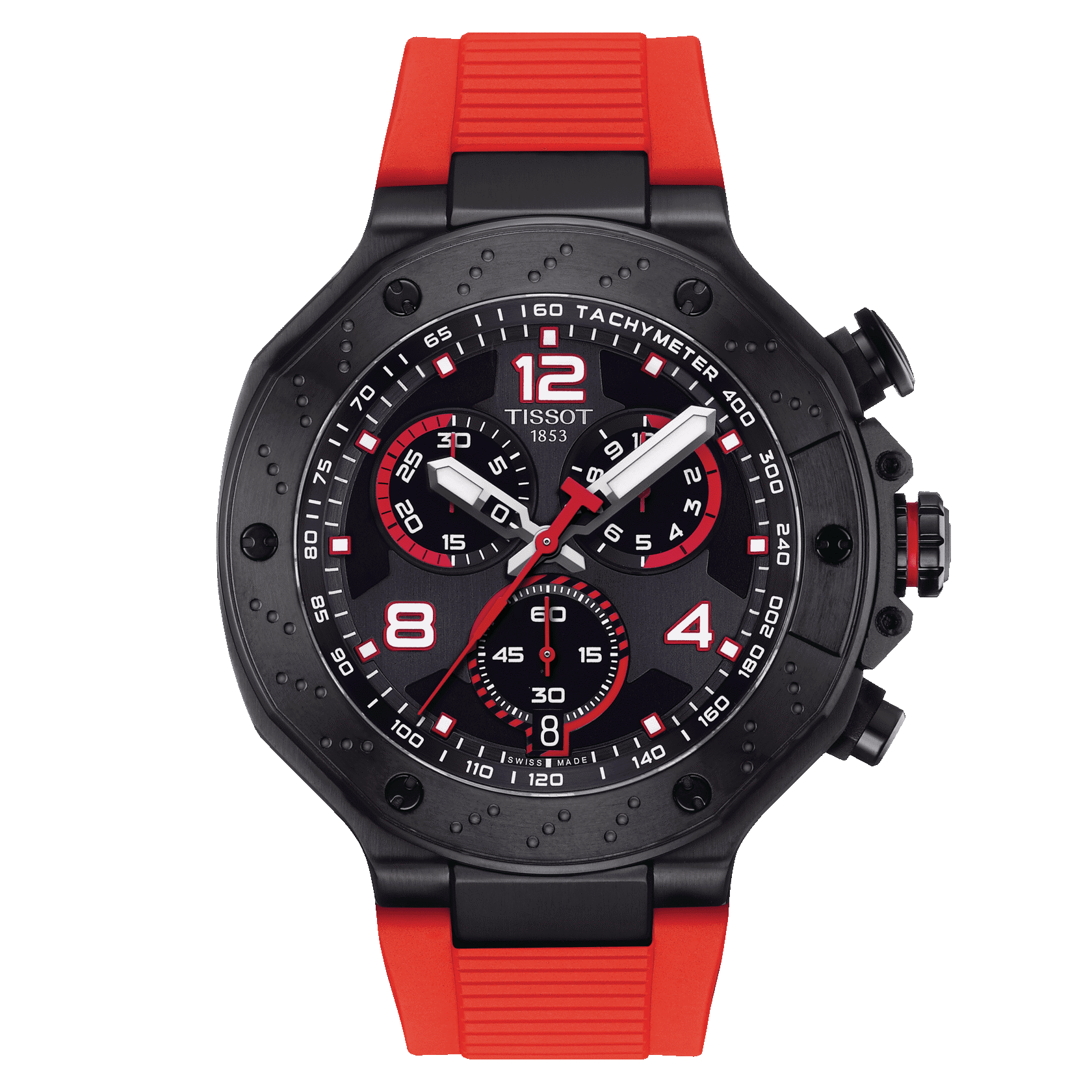 Tissot T-Race MotoGP Chronograph 2023 Limited Edition T1414173705701