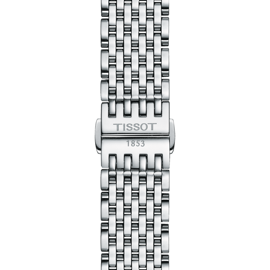 Tissot Everytime 34mm T1432101101101