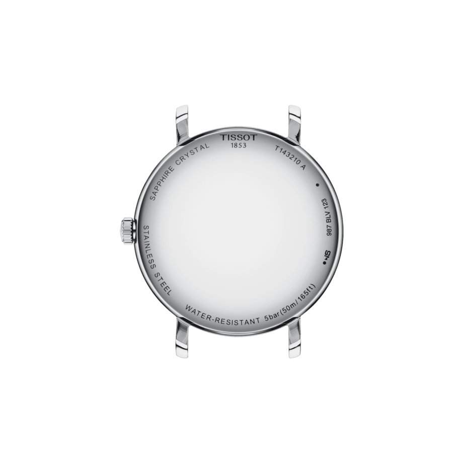 Tissot Everytime 34mm T1432101603300