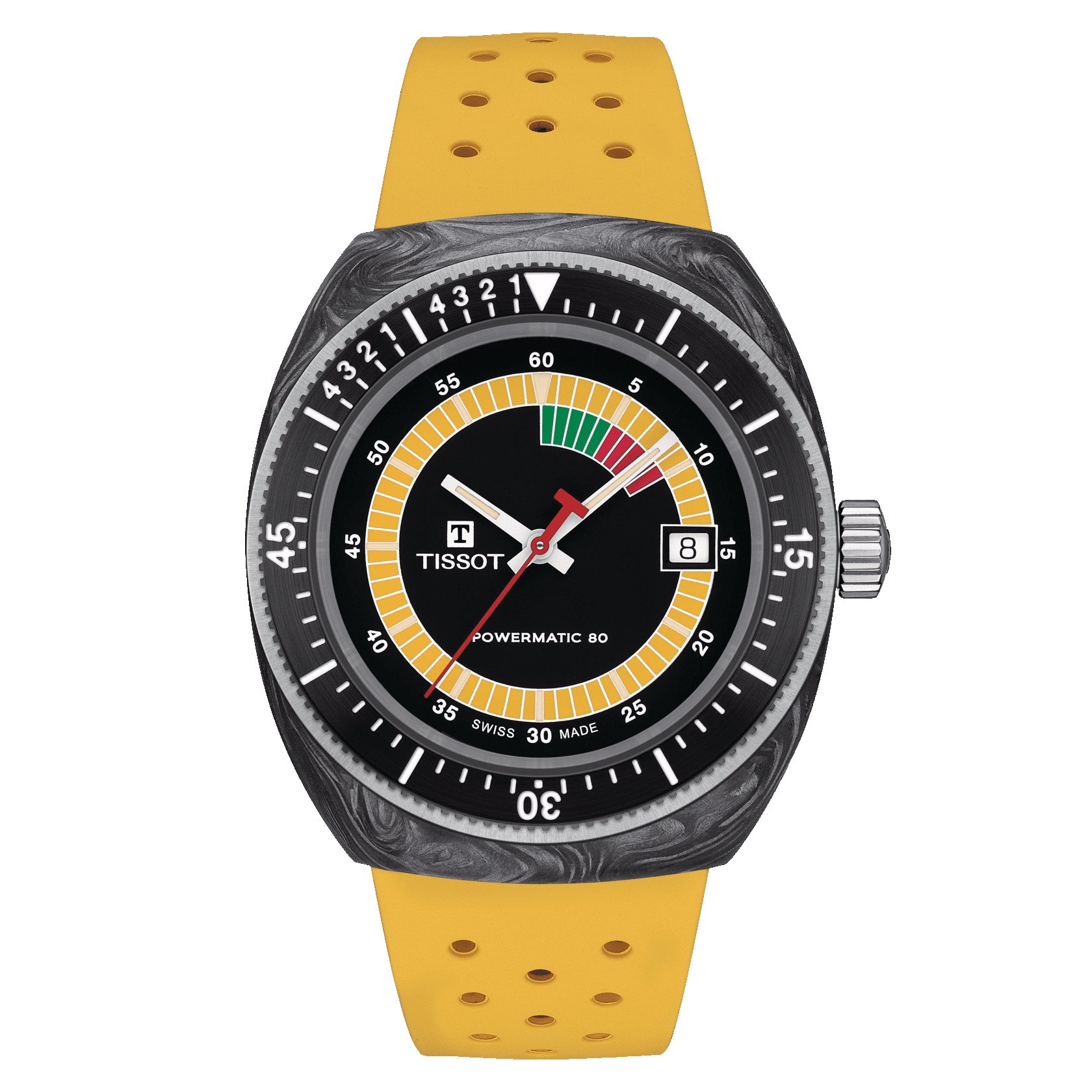T1454079705700 Tissot Sideral Powermatic 80