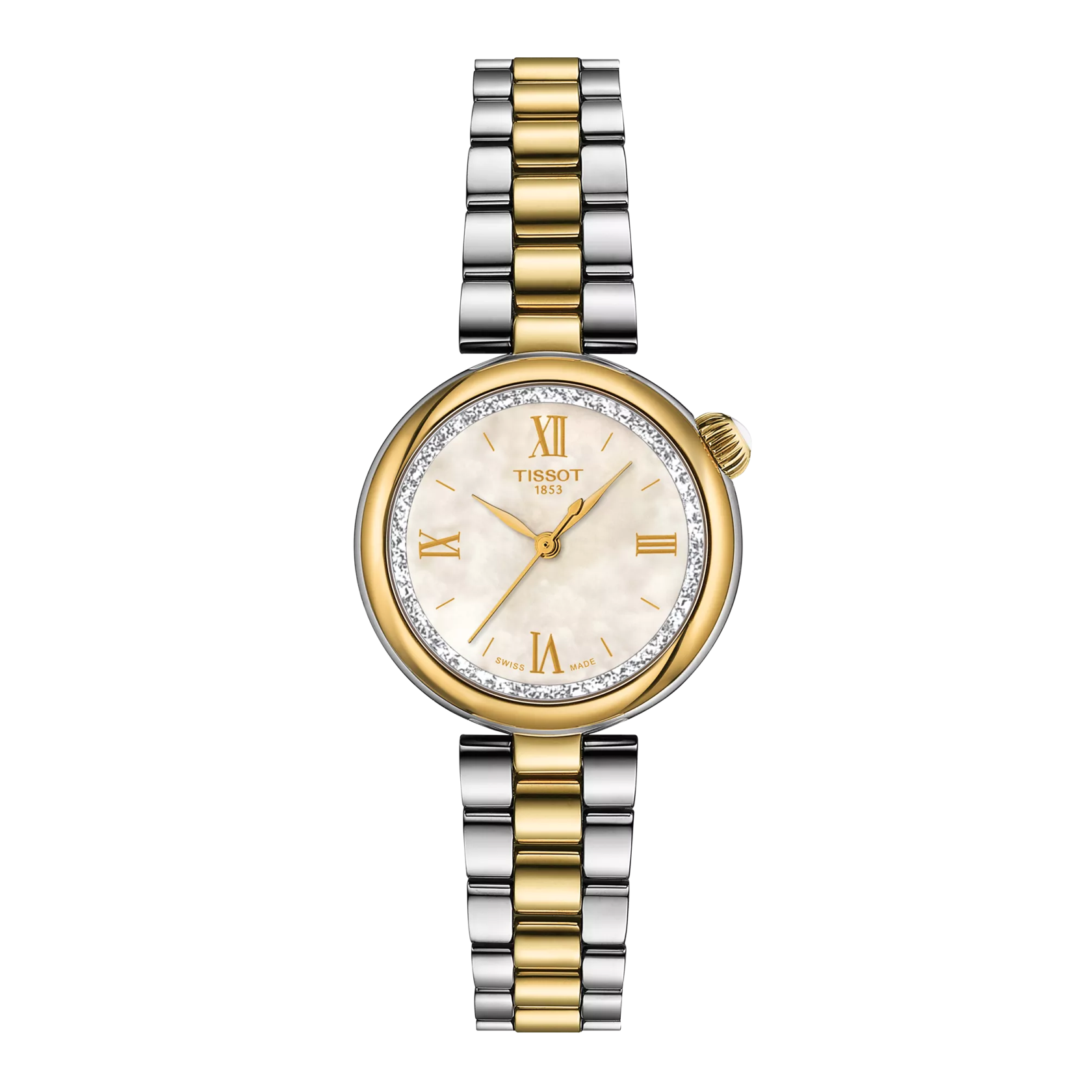 Tissot Desir T152.010.22.118.01