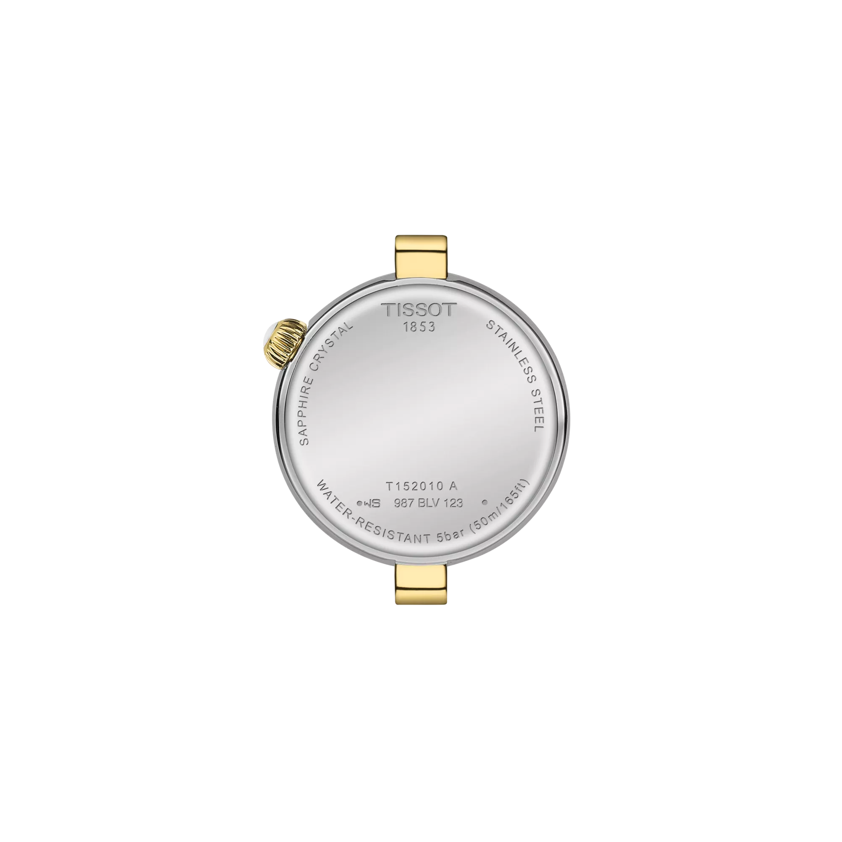 Tissot Desir T152.010.22.118.01