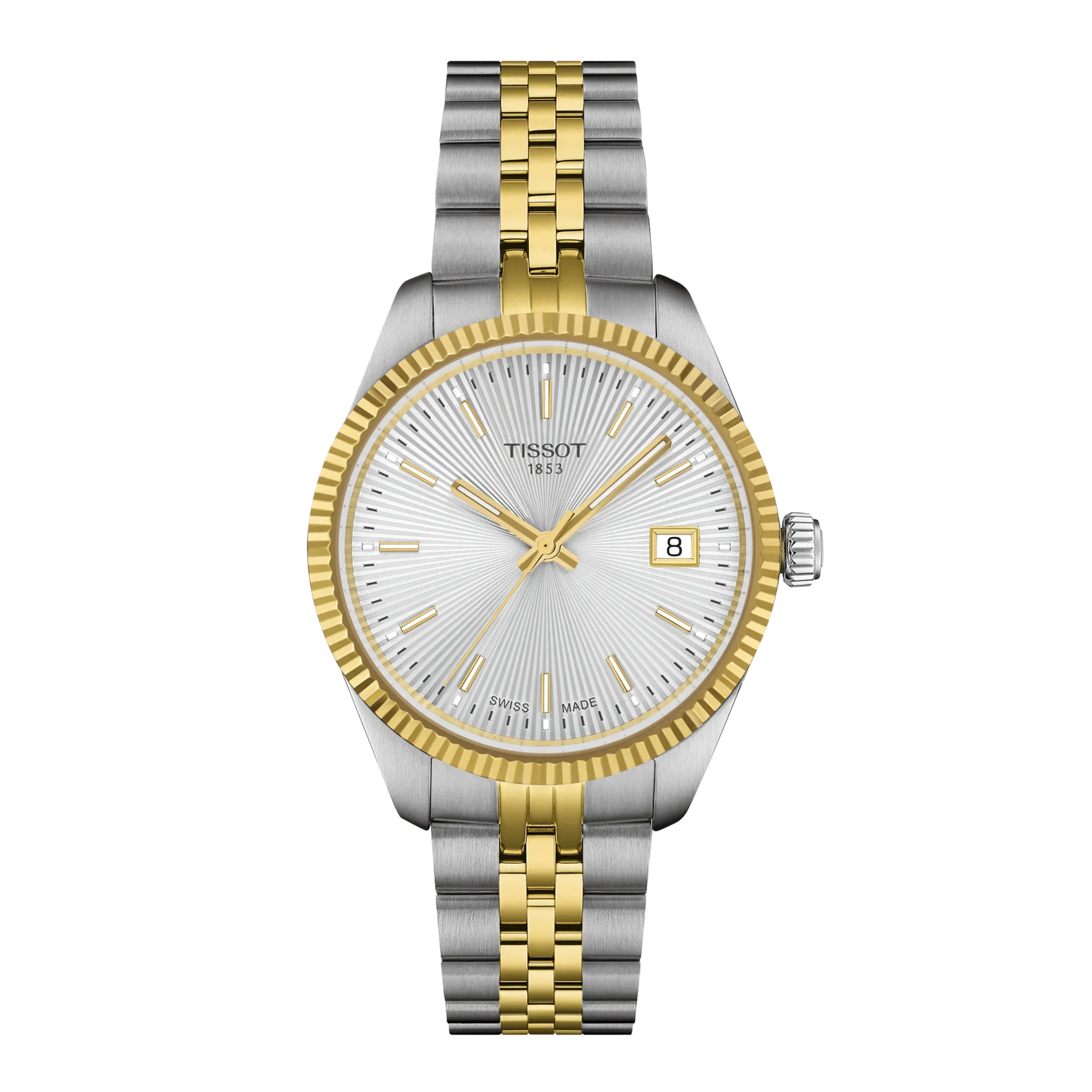 Tissot Ballade 34mm T156.210.22.031.00