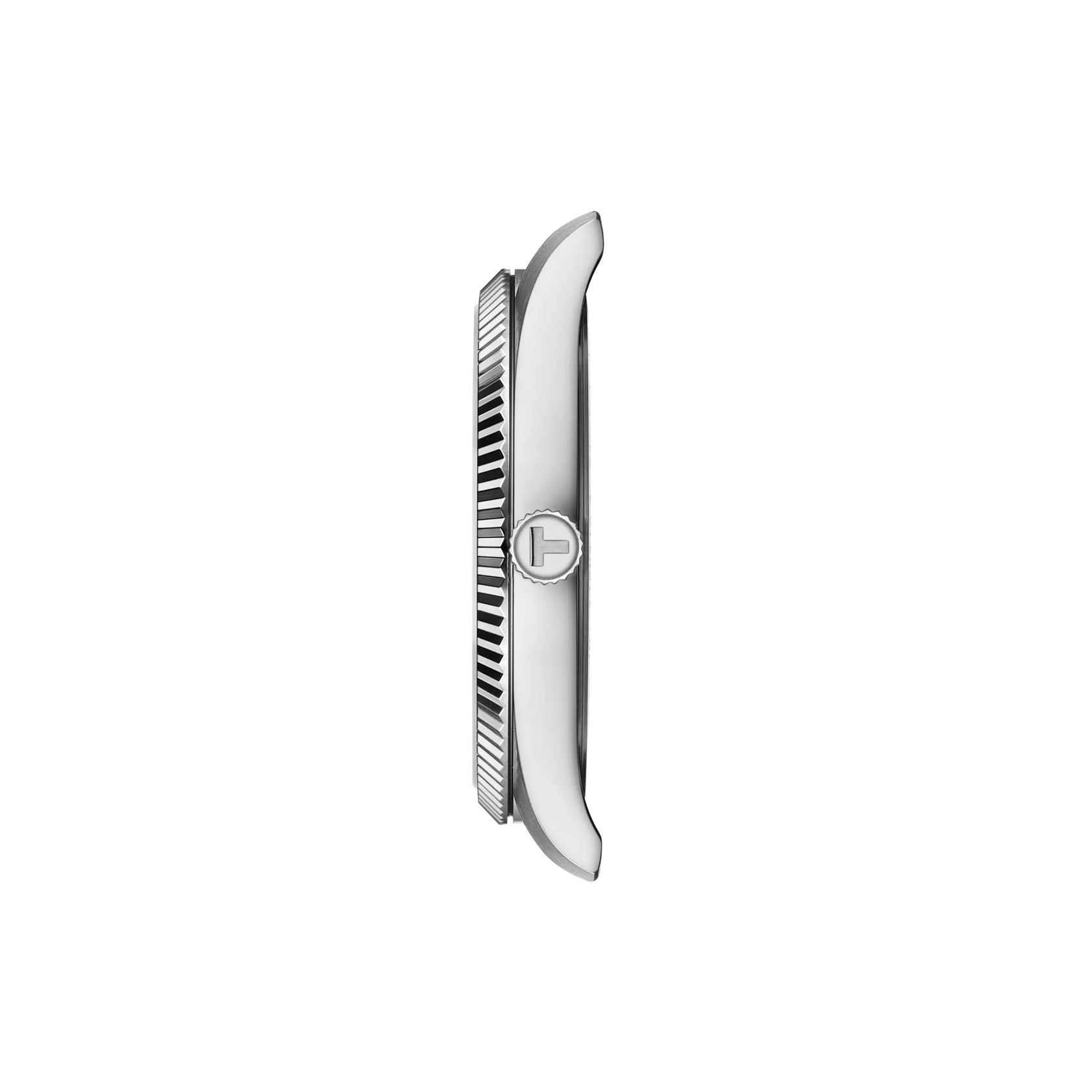 Tissot Ballade 40mm T156.410.11.091.00