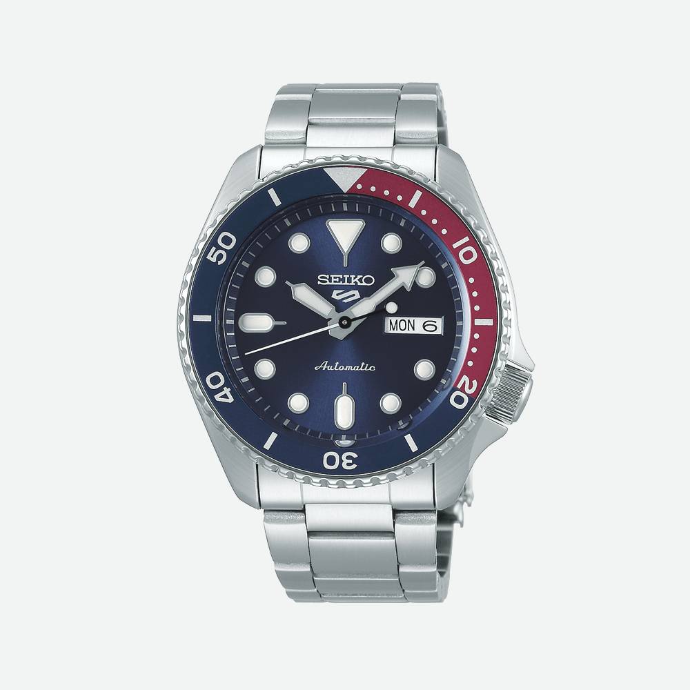 SRPD53K1 Uhr Seiko 5