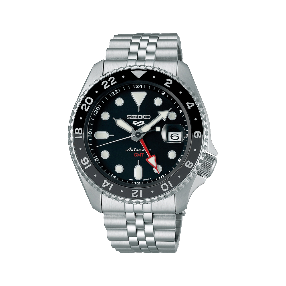 SSK001K1 watch Seiko 5