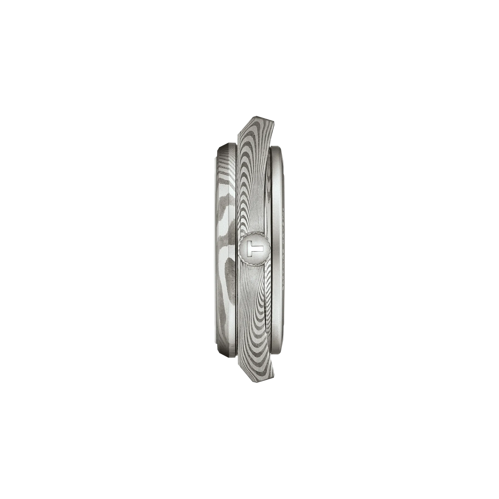 Tissot PRX Damaszenerstahl 38mm T137.807.96.081.00