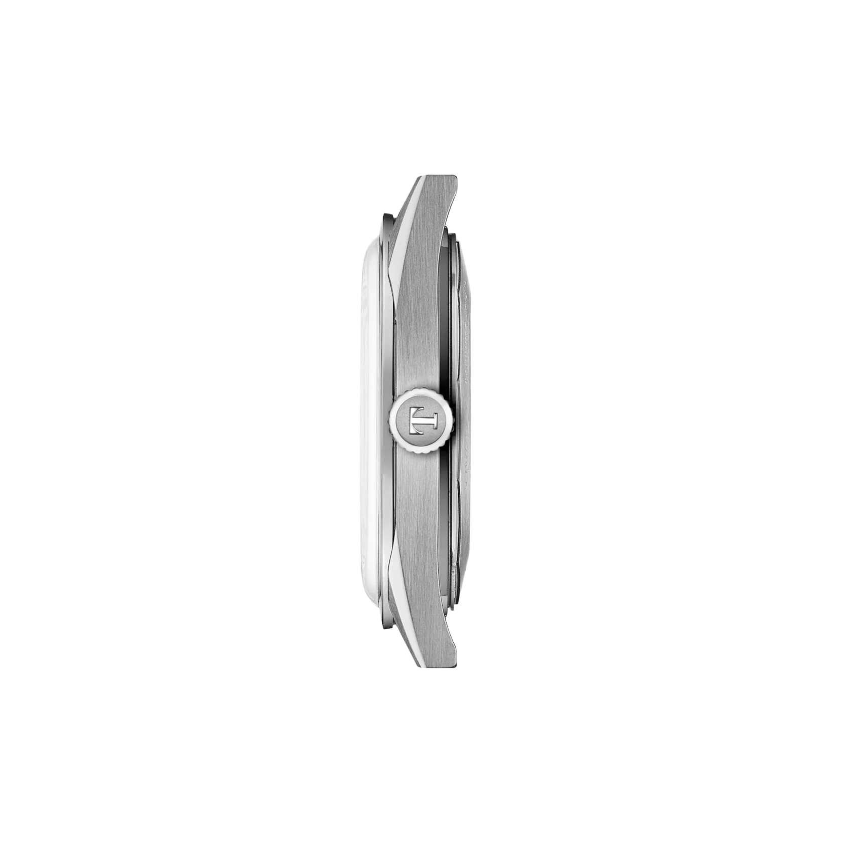 Tissot Visodate Powermatic 80 Automatik Uhr Blau 39 mm Edelstahl – Ref. T1574071104100