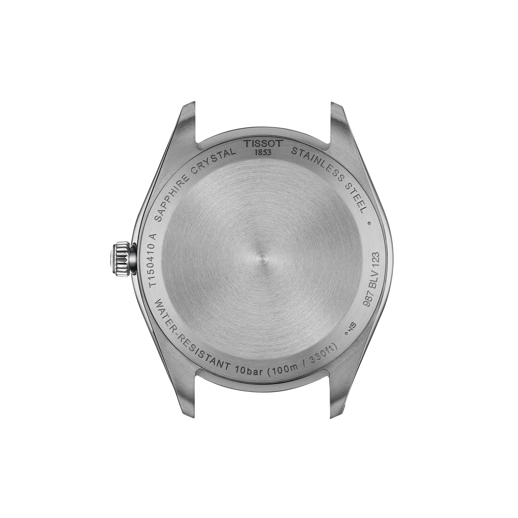 Tissot PR 100 40mm T150.410.11.081.00