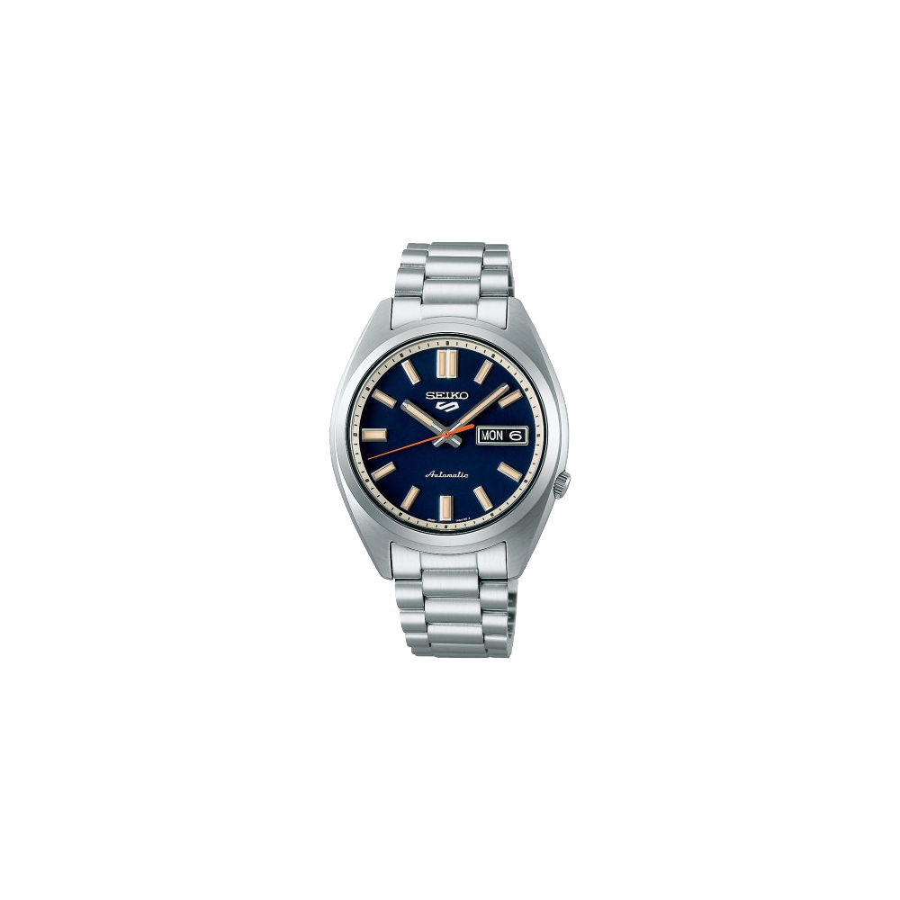 SRPK87K1 Seiko 5 Sports Uhr Automatik 3 Zeiger