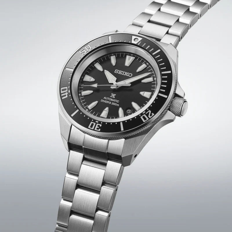 Seiko SRPL13K1 Uhr PROSPEX Automatik Diver's 200M